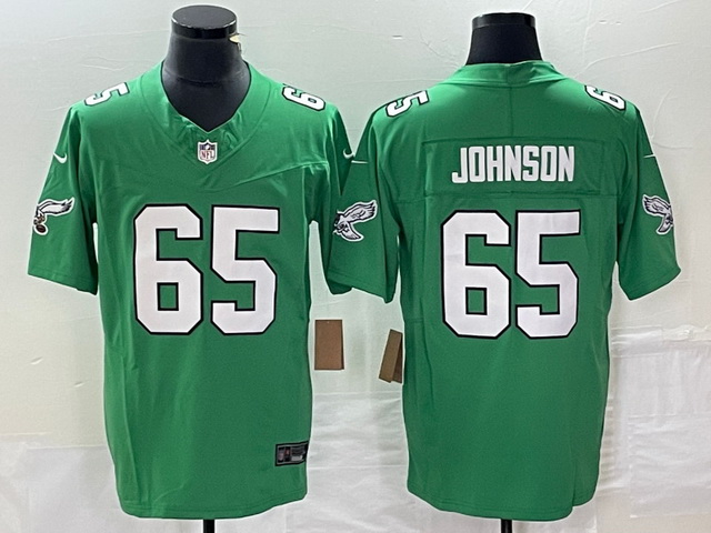 Philadelphia Eagles Jerseys 105